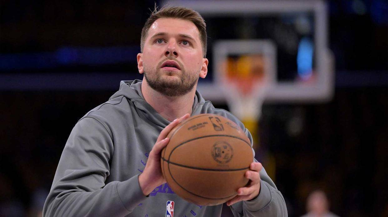 奇才逆转热火B队，东契奇绝境逆转