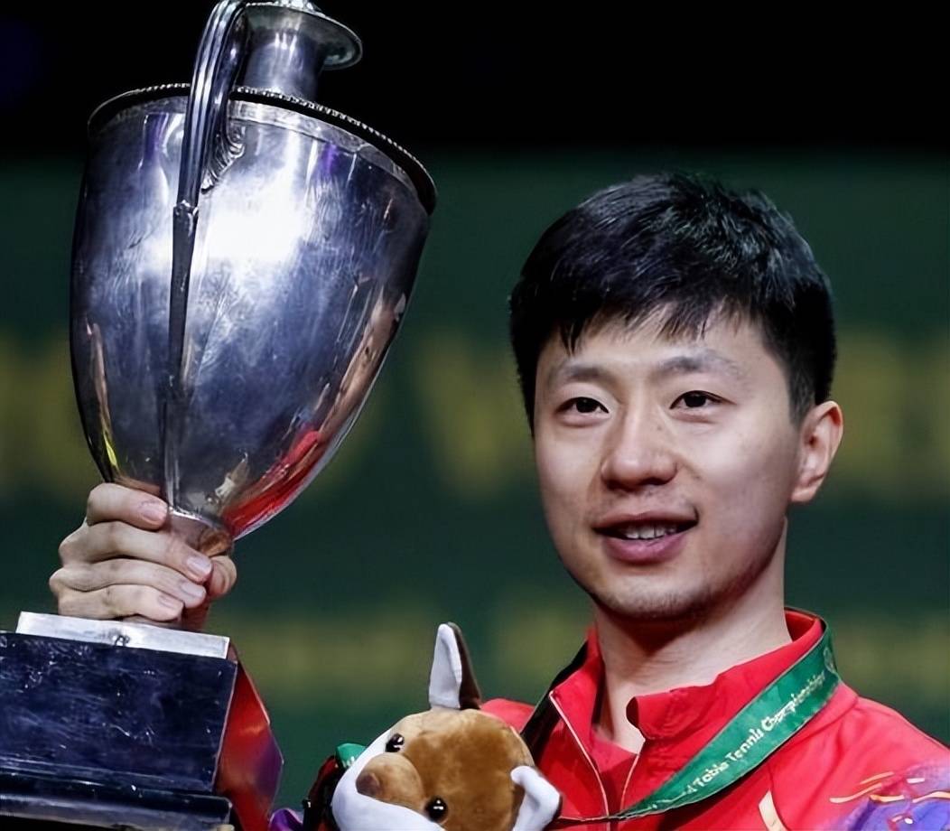 波兰乒乓球队逆转法国乒乓球队，马龙统治全场