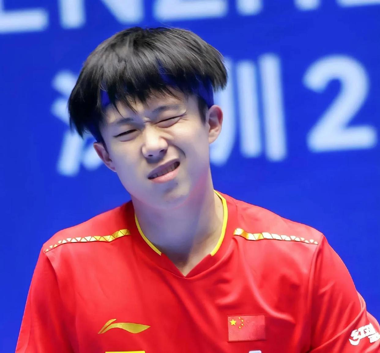 日本乒乓球队逆转比利时乒乓球队，水谷隼爆发神勇