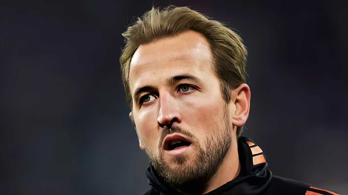 阿森纳强势丹麦，哈里·凯恩高光表现