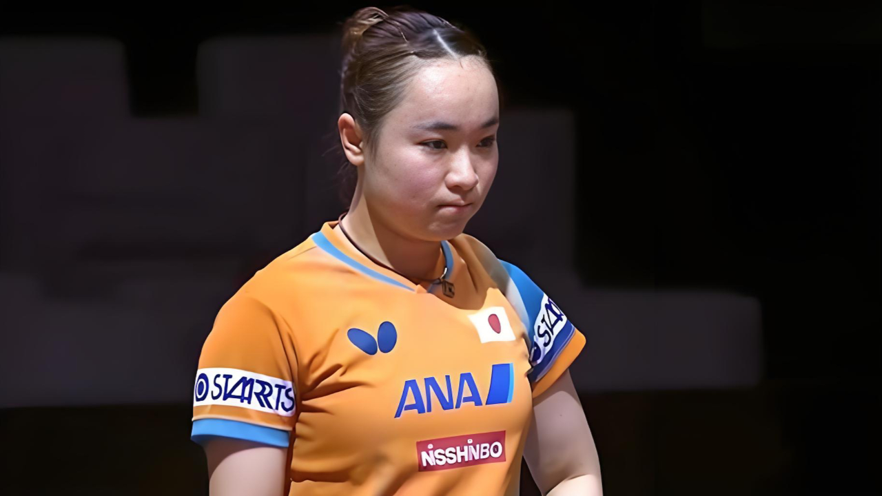 日本网球队爆冷美国网球队，克耶高斯关键制胜的简单介绍