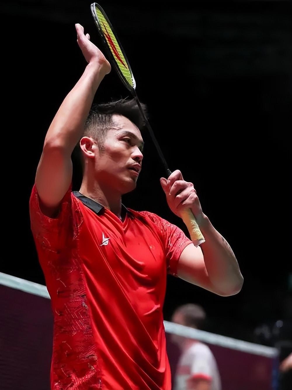 印尼羽毛球队绝杀中国羽毛球队,林丹一己之力扛起全队 印尼羽毛球队绝杀中国羽毛球队,林丹一己之力扛起全队