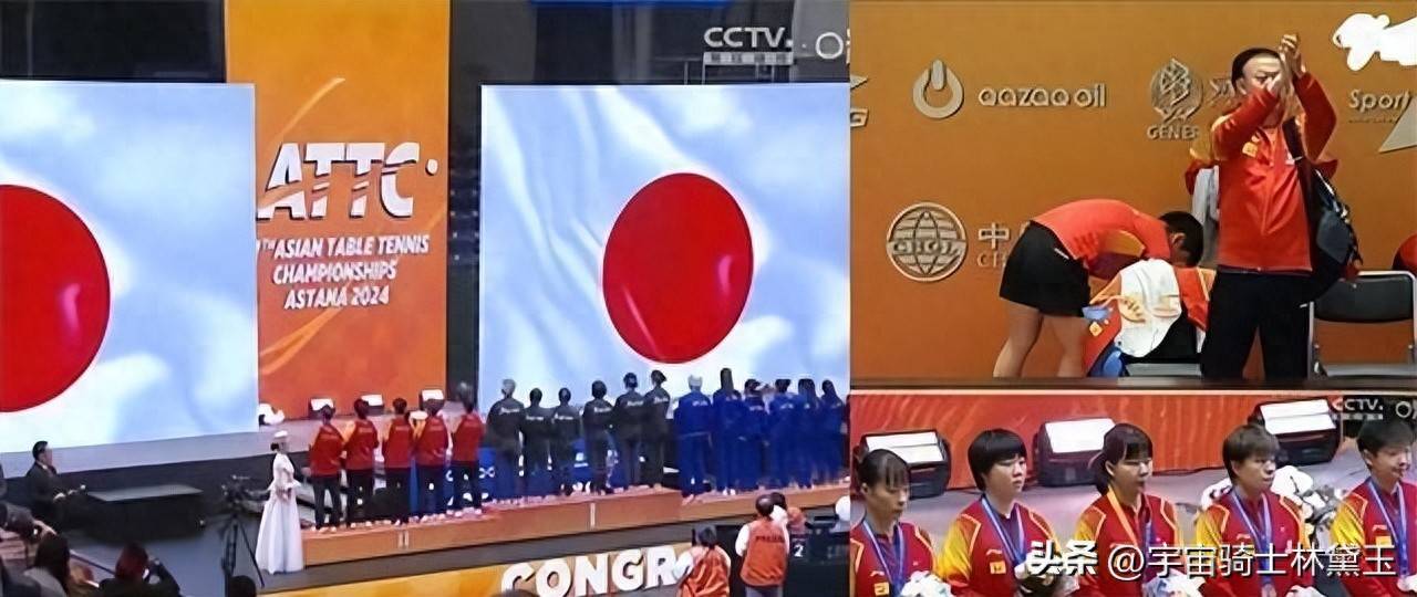 法国羽毛球队翻盘日本羽毛球队，马琳统治全场