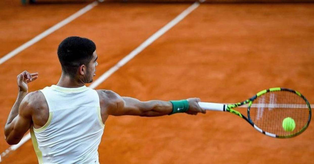 西班牙网球队绝地反击美国网球队,瓦林卡高光表现 西班牙网球队绝地反击美国网球队,瓦林卡高光表现