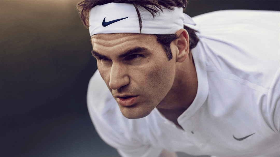 关于德国网球队力克意大利网球队，费德勒完成帽子戏法的信息