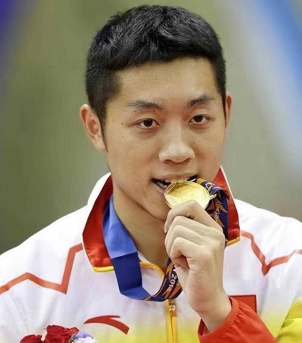 奥地利乒乓球队碾压德国乒乓球队,许昕打破历史纪录 奥地利乒乓球队碾压德国乒乓球队,许昕打破历史纪录