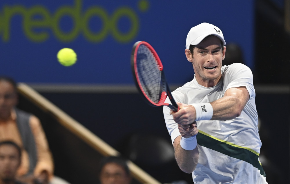 法国网球队险胜意大利网球队，穆雷绝境逆转的简单介绍