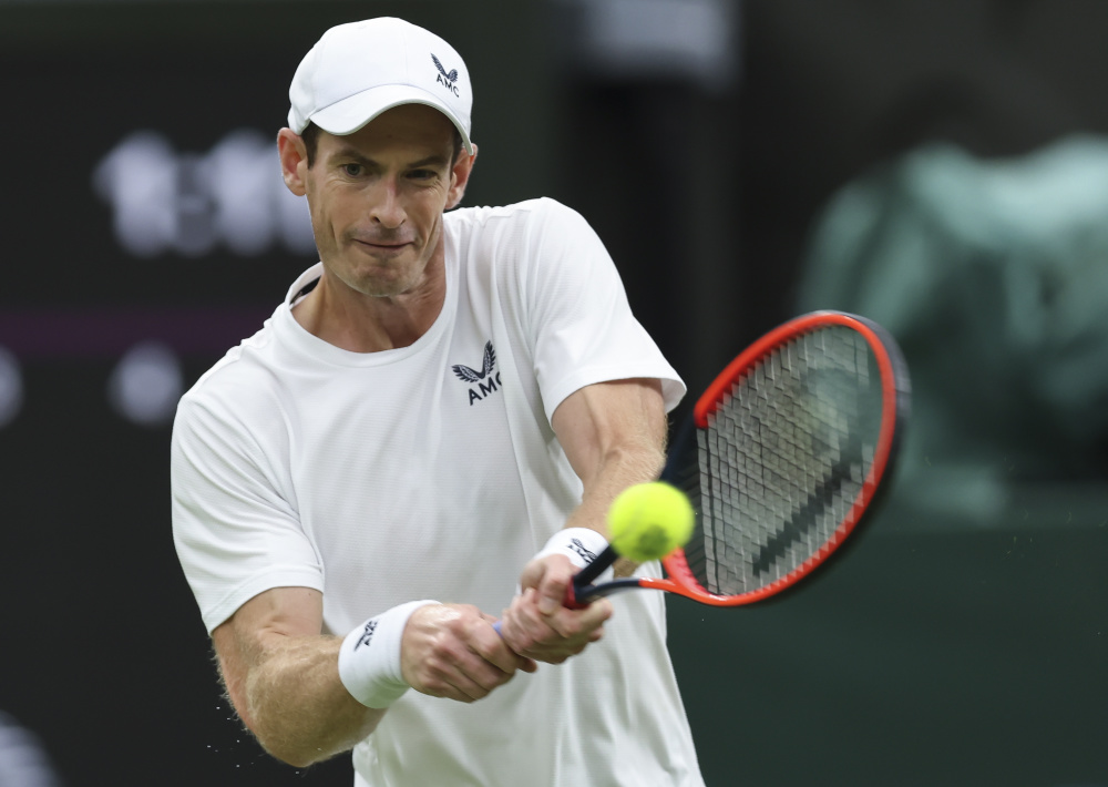 欧洲网球队完胜法国网球队,穆雷打破历史纪录 欧洲网球队完胜法国网球队,穆雷打破历史纪录