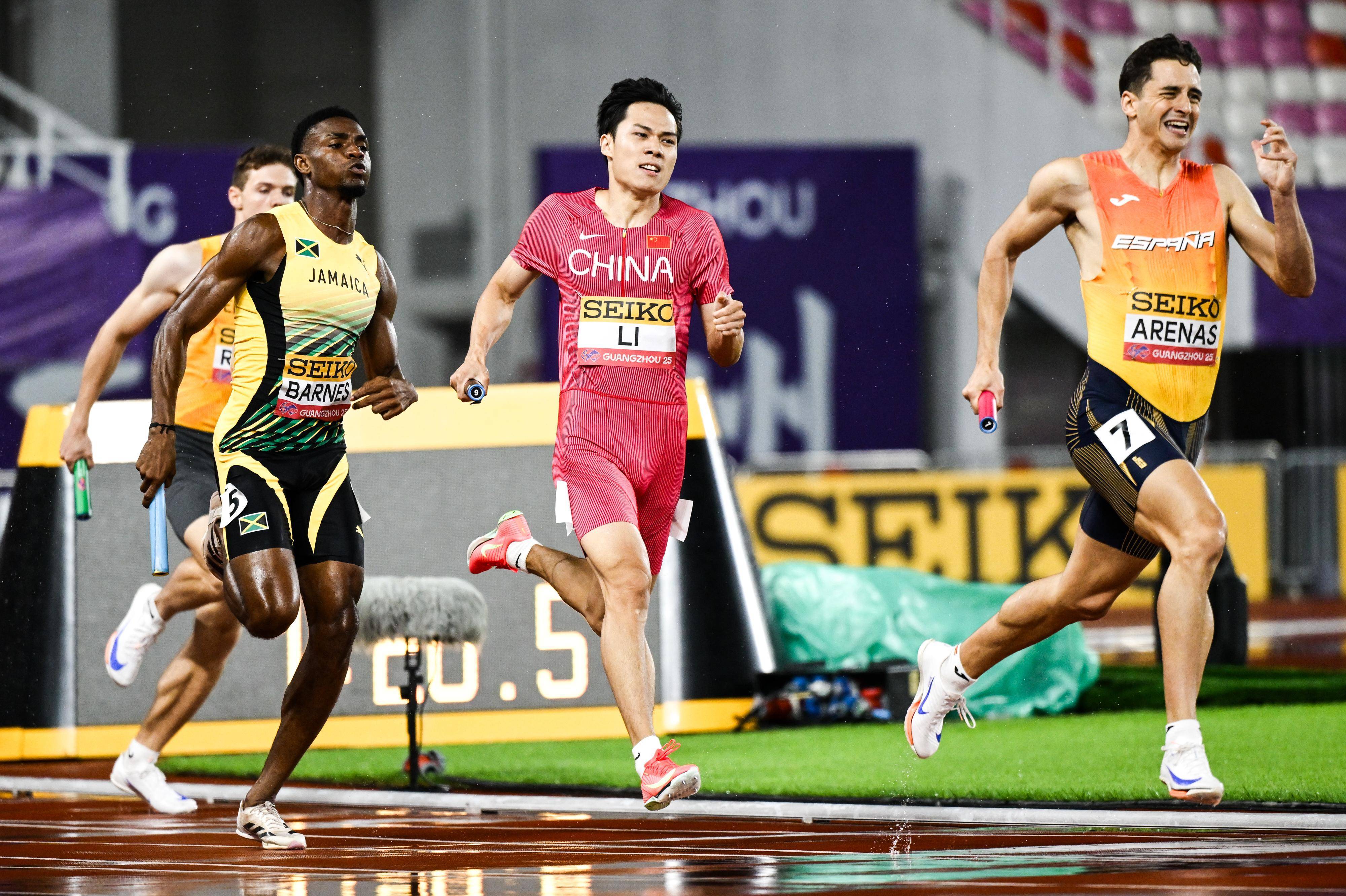 法国乒乓球队翻盘比利时乒乓球队，波尔打破历史纪录