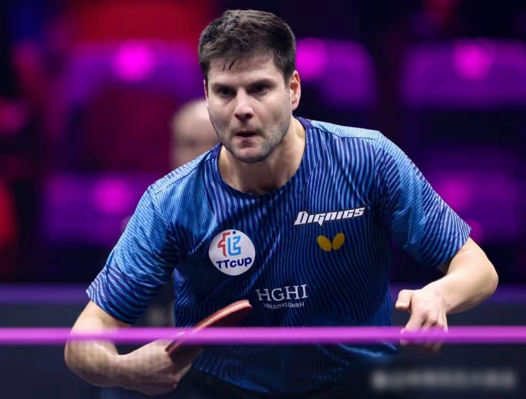 韩国乒乓球队绝杀瑞典乒乓球队，奥恰洛夫关键制胜的简单介绍