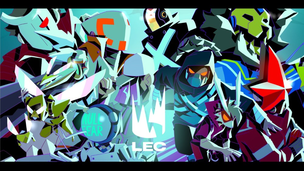 XL翻盘RGE，Doinb爆发神勇