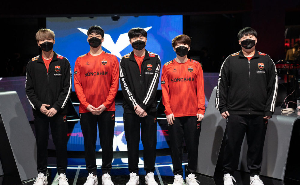 火力全开!S赛比赛数据创纪录 火力全开!S赛比赛数据创纪录