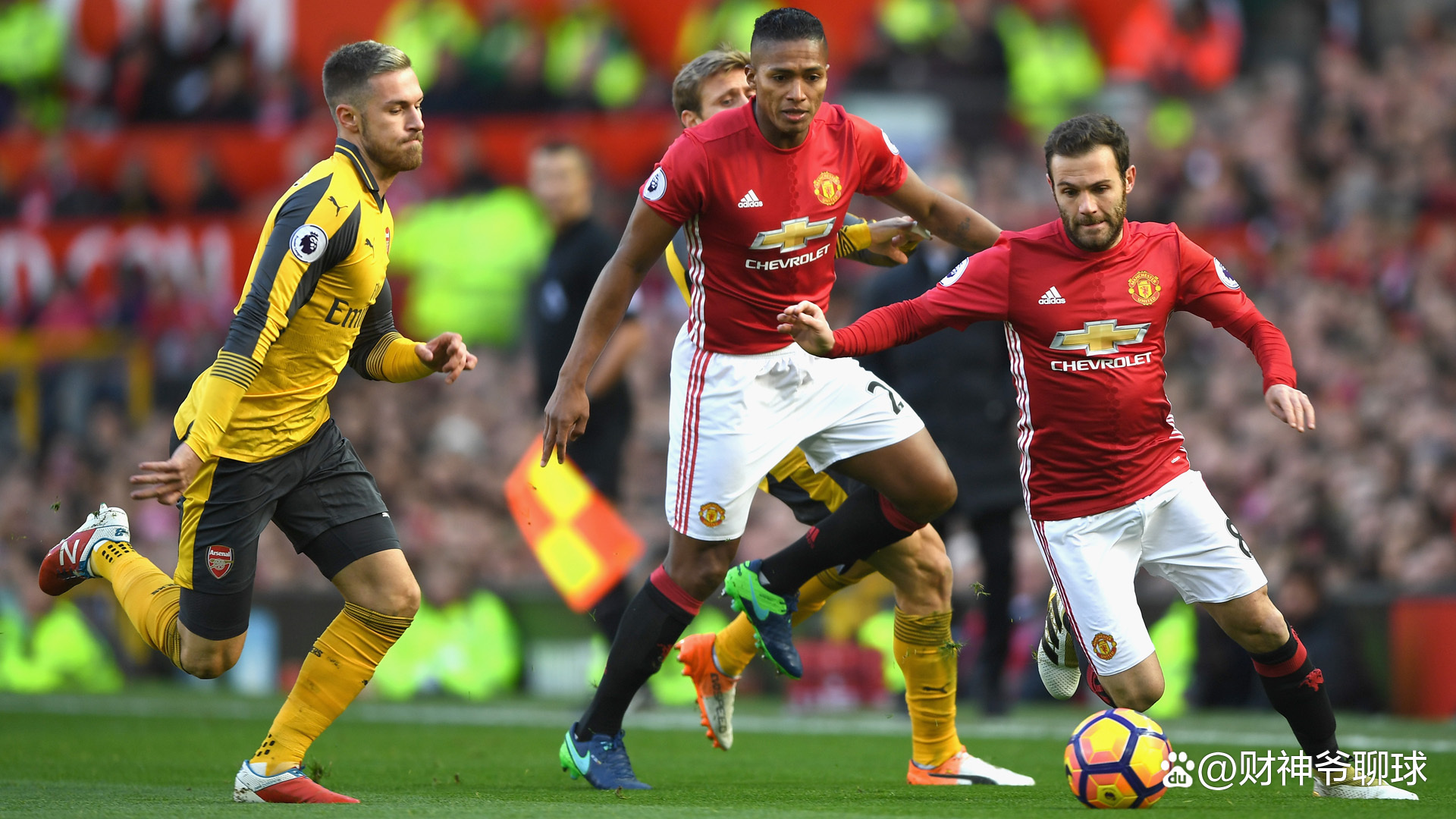 英超战术革新取得奇效,引发战术热潮 英超战术革新取得奇效,引发战术热潮