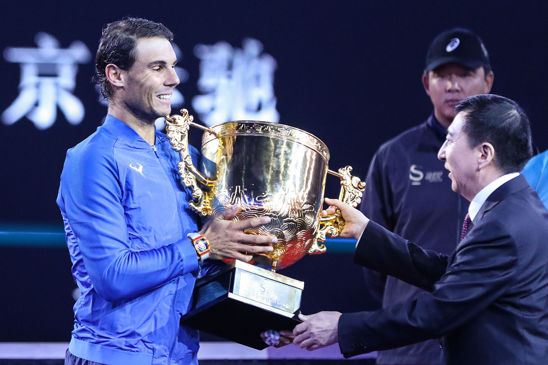 包含澳网险胜蒙特卡洛大师赛，纳达尔惊艳四座的词条