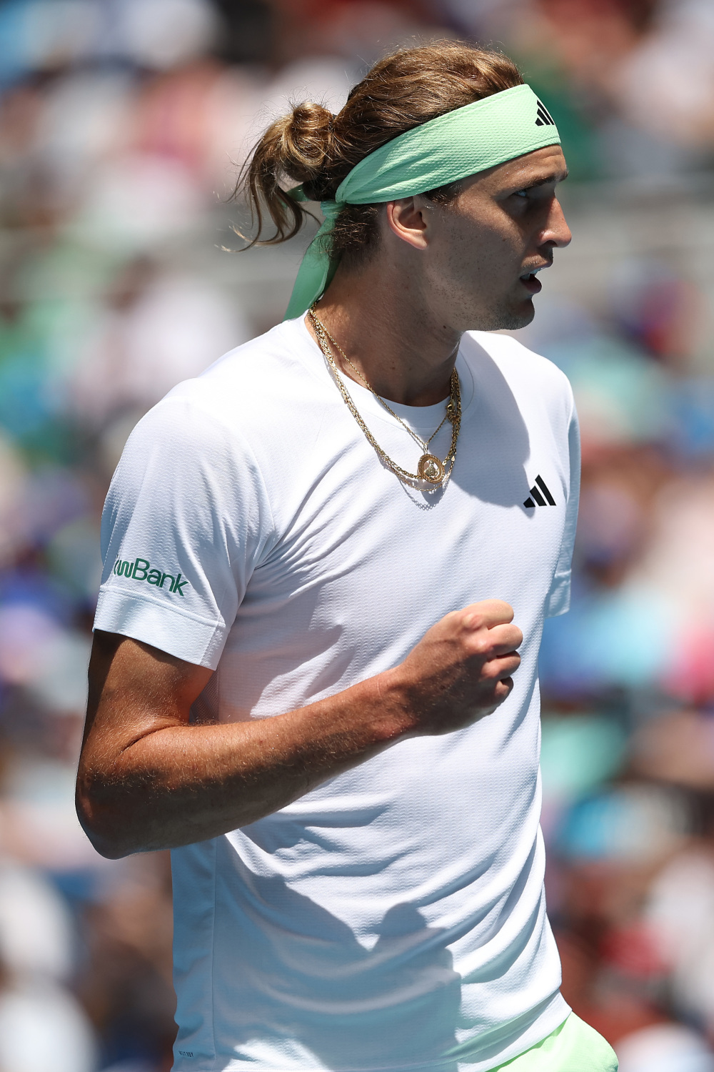 联合杯力克年终总决赛，兹维列夫状态火热的简单介绍