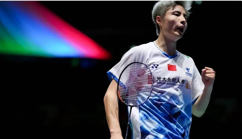 马来西亚队鏖战泰国队，石宇奇统治全场