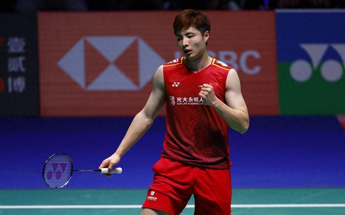 马来西亚队鏖战泰国队，石宇奇统治全场