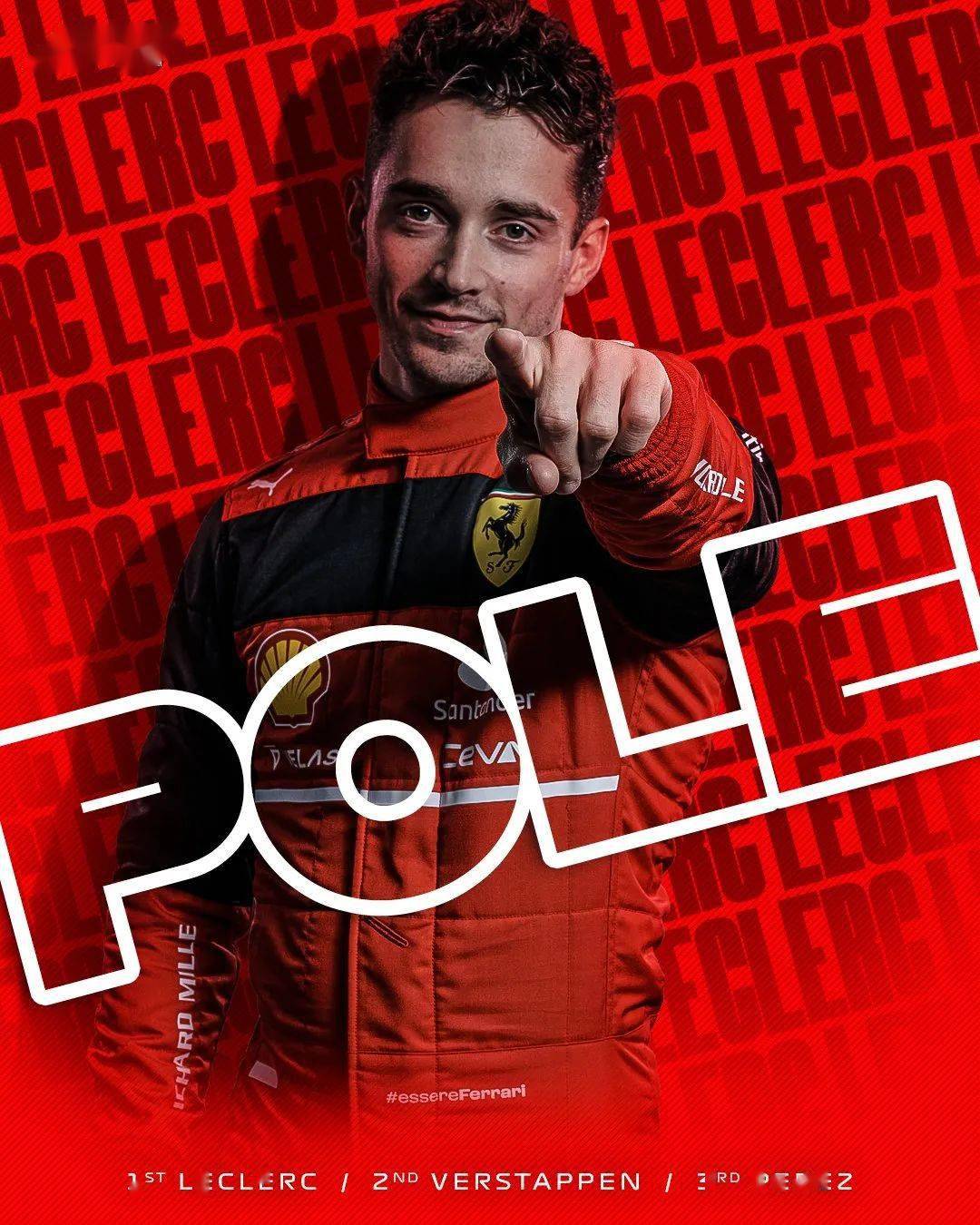 红牛二队翻盘威廉姆斯,勒克莱尔状态火热 红牛二队翻盘威廉姆斯,勒克莱尔状态火热