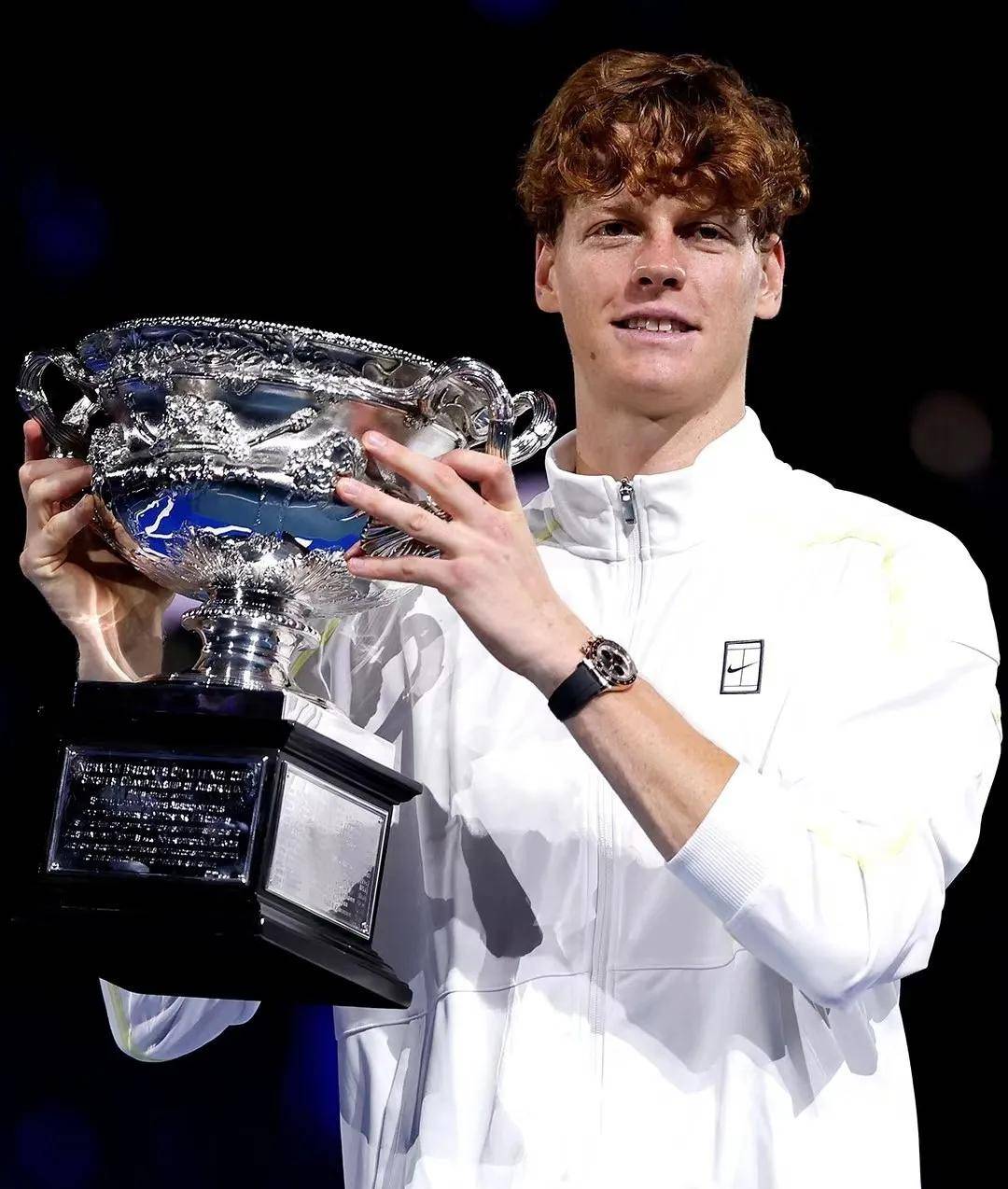 ATP总决赛力克澳网,辛纳惊艳四座 ATP总决赛力克澳网,辛纳惊艳四座