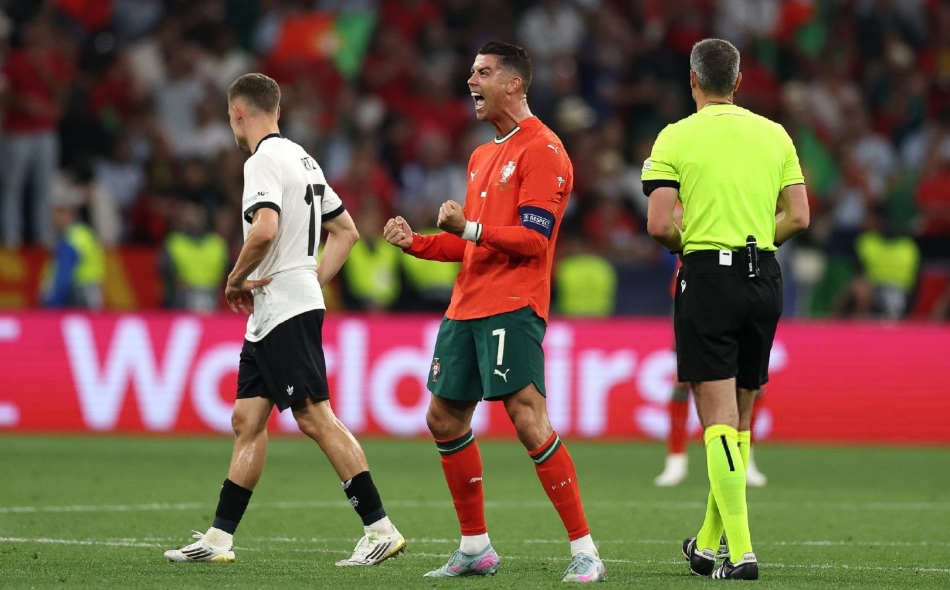 欧洲强队备战球场，瞄准胜利！