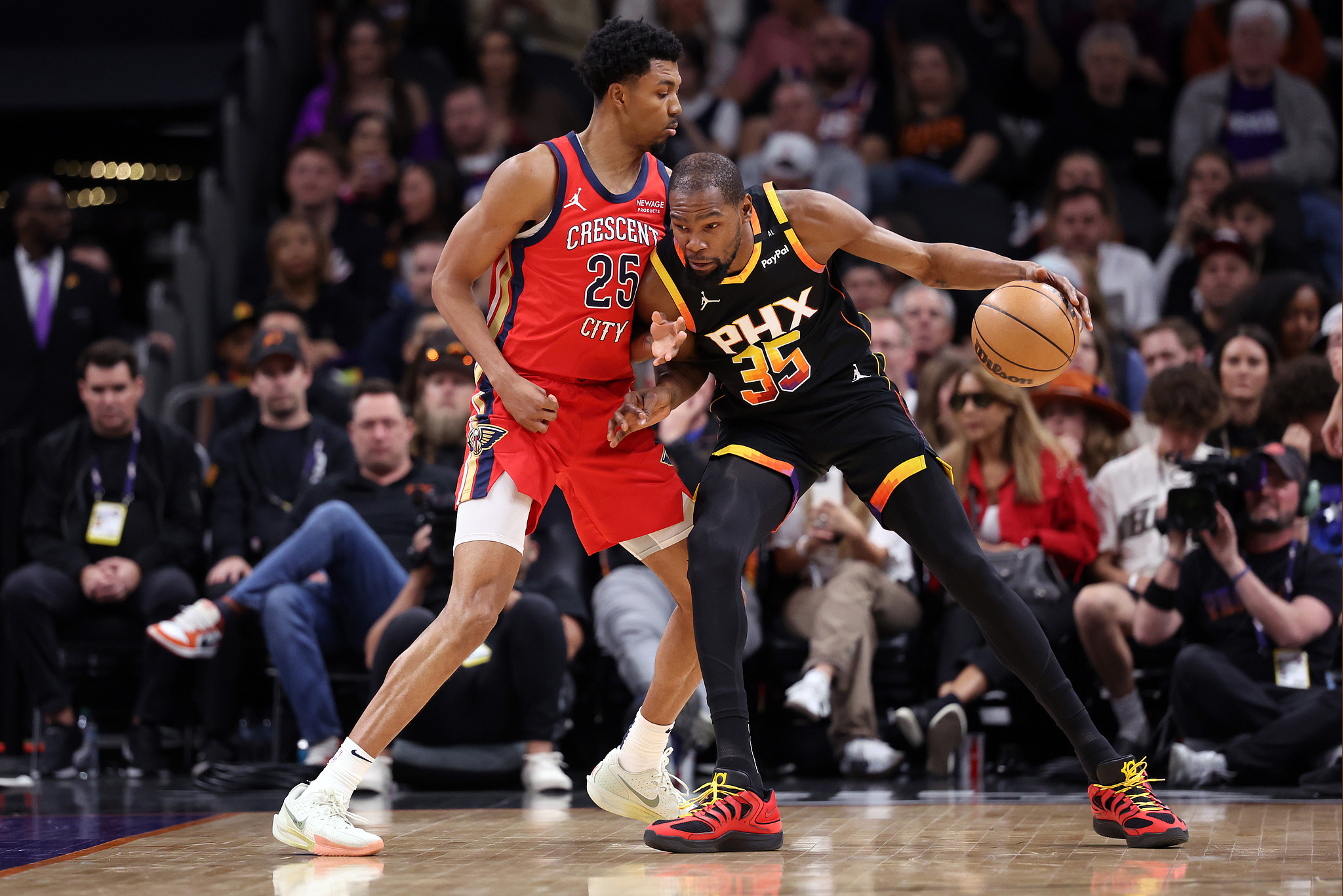 广州队绝杀太阳,杜兰特惊艳四座 广州队绝杀太阳,杜兰特惊艳四座