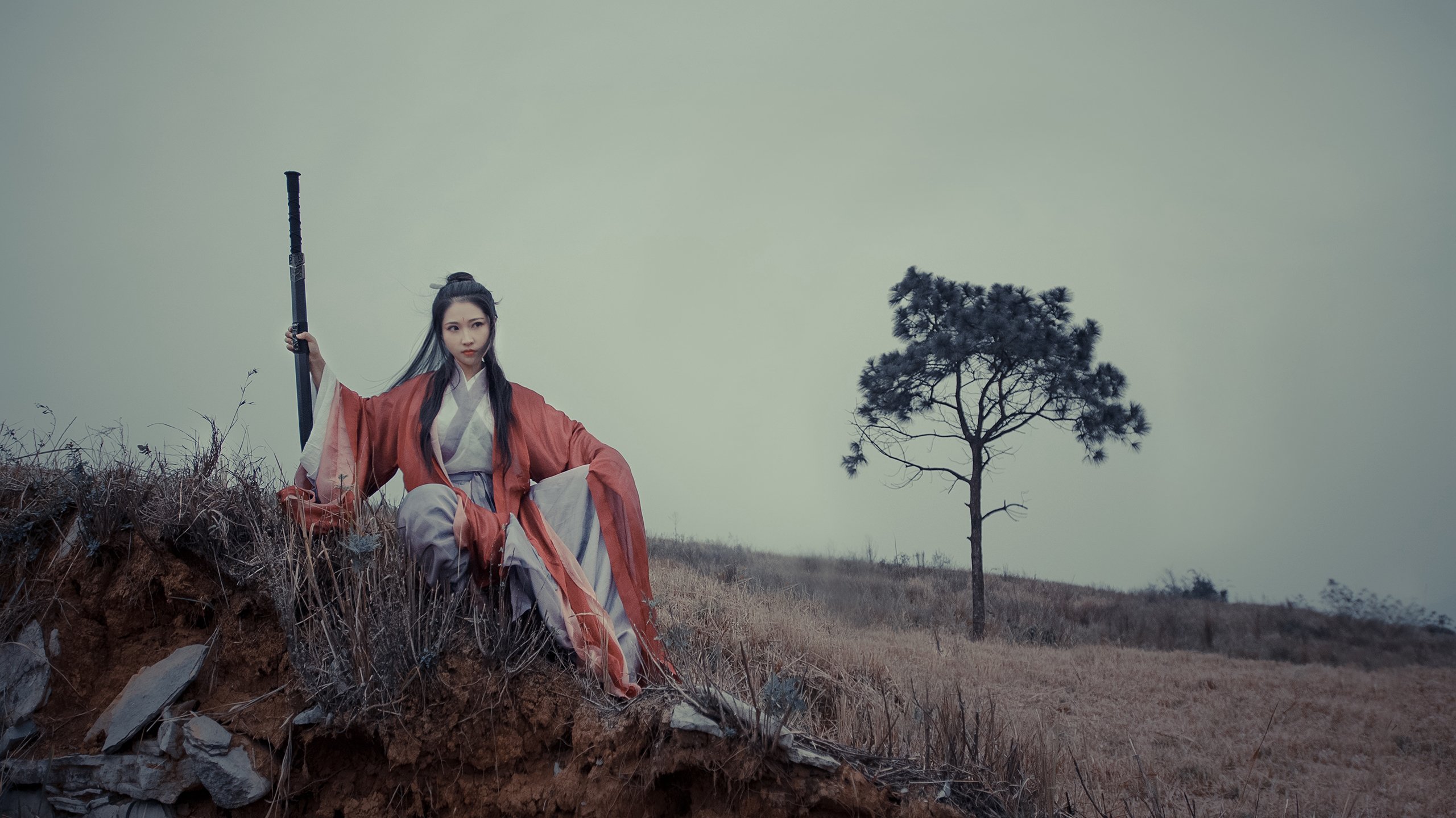 焚羽之约，那个向烈火赎回自己的拉文之夜