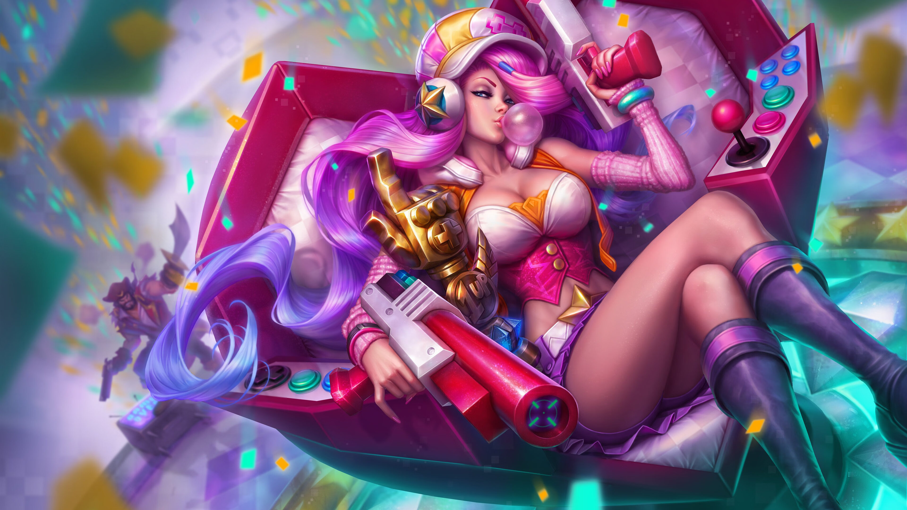 当银河战舰驶入红龙主场，卢卡库的独角戏与一场跨越时空的对决